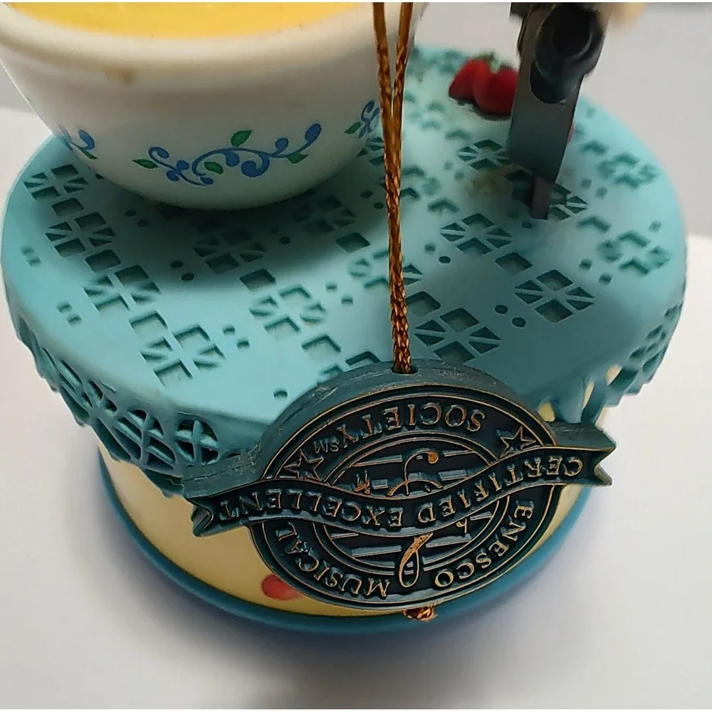 Enesco adorable whimsical
